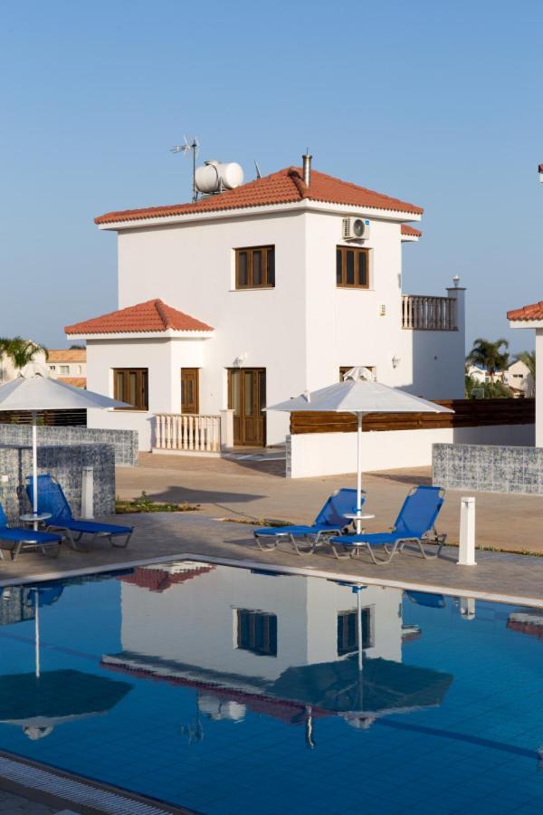 Magdalena Luxury Villas Villa Ayía Nápa
